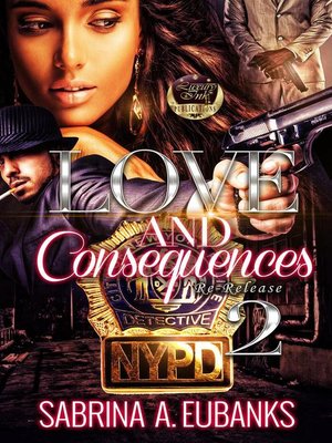 cover image of Love and Consequences 2